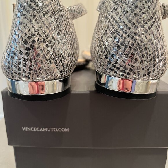 Vince Camuto Sandals - Picture 2 of 5